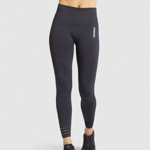 Gymshark ORIGIN SEAMLESS LEGGINGS
